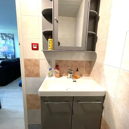 Apartment Cosy Independant Avec Jardin A Proche Cergy Pontoise Osny